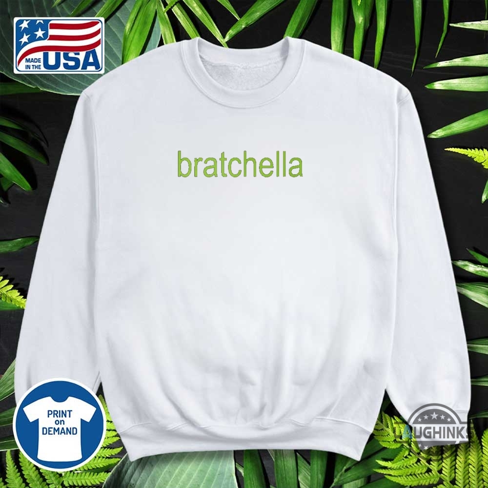 Bratchella Shirt New 2025 Coachella Outfits 17 Bratchella shirt new 2025 coachella outfits