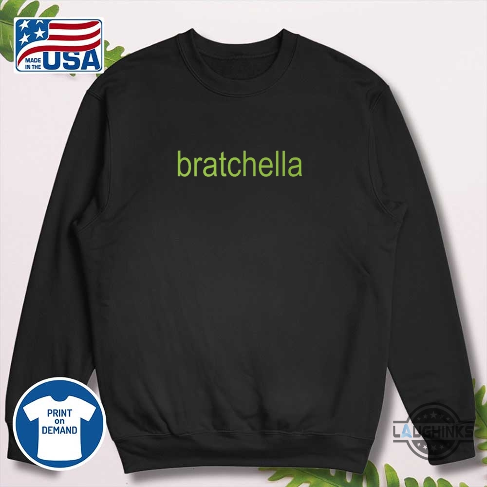 Bratchella Shirt New 2025 Coachella Outfits 18 Bratchella shirt new 2025 coachella outfits