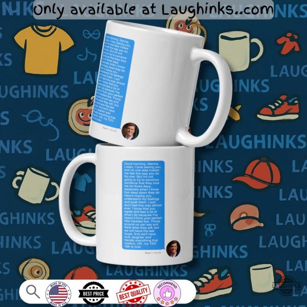 austins bravo southern charm coffee mug