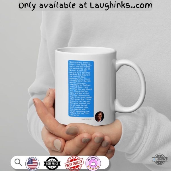 austins bravo southern charm coffee mug