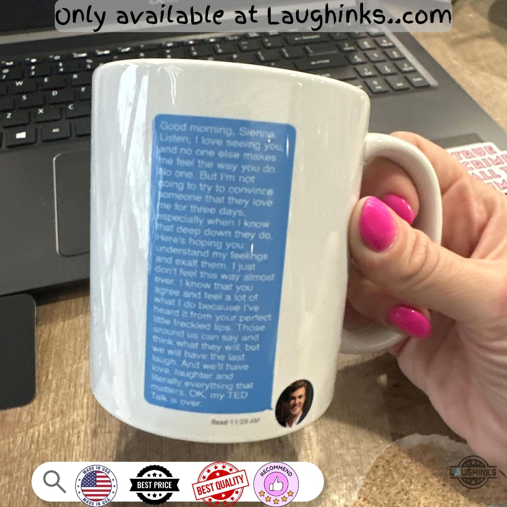 Austins Bravo Southern Charm Coffee Mug 8 Austins Bravo Southern Charm coffee mug