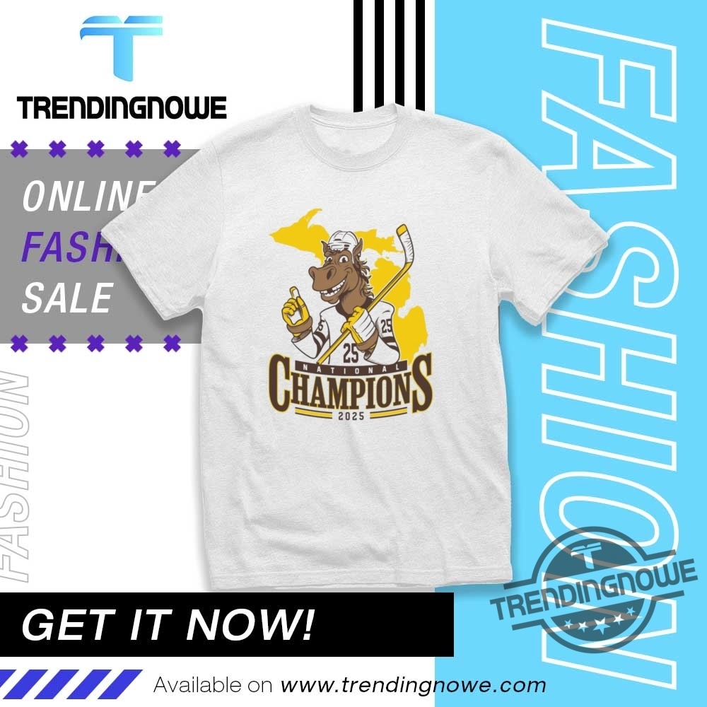 Barstool Wastern Wm National Champions Shirt trendingnowe 1