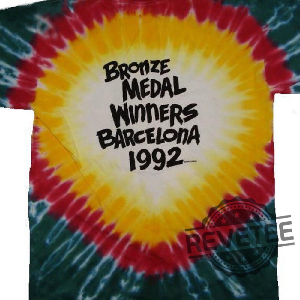 Lithuania Grateful Dead Shirt 1992 Olympics Original Vintage Tie Dye Basketball Team Shirts 5 Lithuania Grateful Dead Shirt 1992 Olympics Original Vintage Tie Dye Basketball Team Shirts