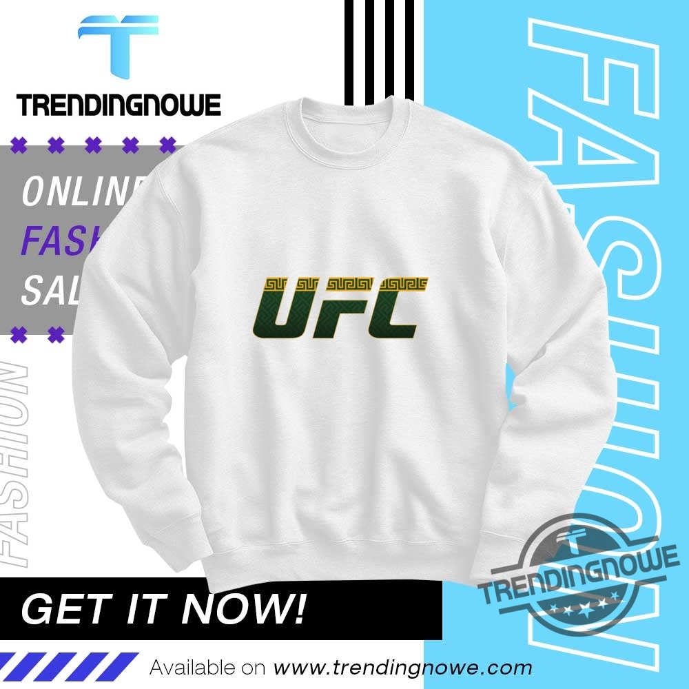 Alexander Volkanovski Unrivaled Ufc Logo Shirt 10 Alexander Volkanovski Unrivaled UFC Logo Shirt
