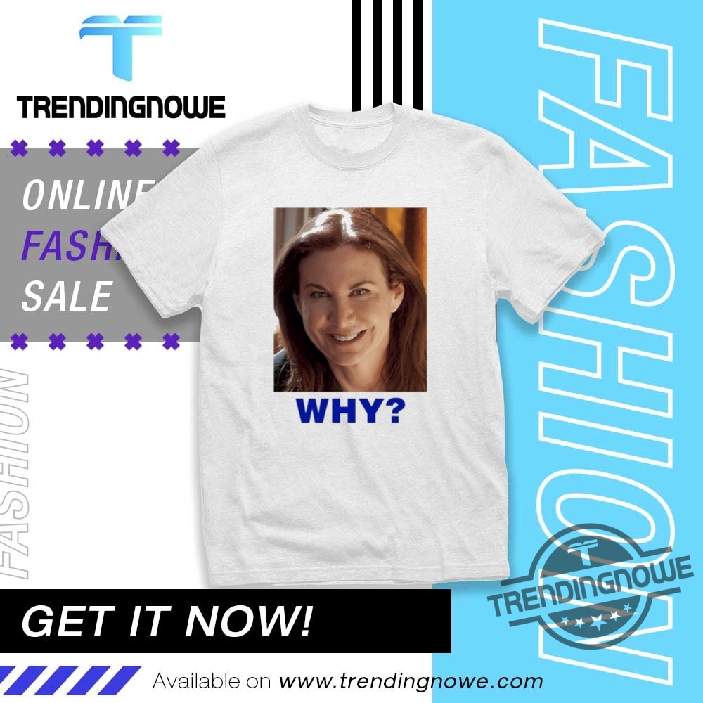 Sarah Sherman Why Shirt Snl Why Shirt Karen Siff Exkorn Why T Shirt 8 Sarah Sherman Why Shirt SNL Why Shirt Karen Siff Exkorn Why T Shirt