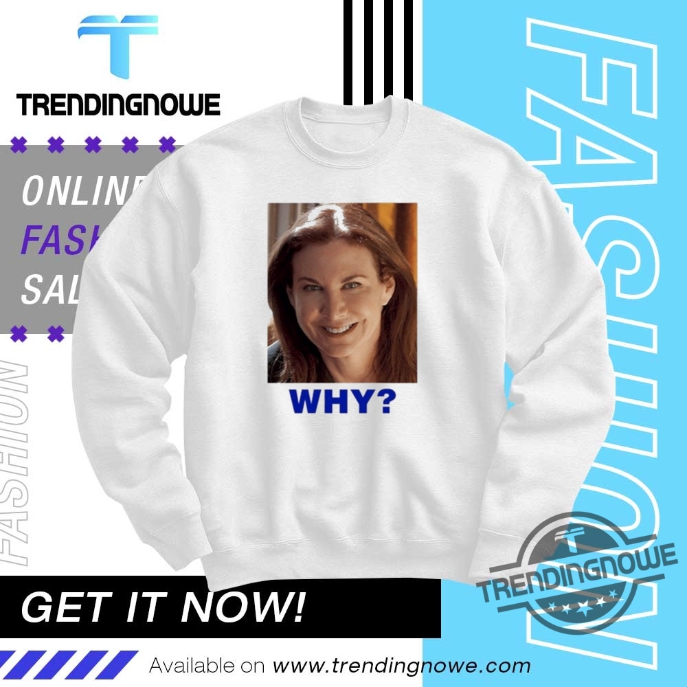 Sarah Sherman Why Shirt Snl Why Shirt Karen Siff Exkorn Why T Shirt 10 Sarah Sherman Why Shirt SNL Why Shirt Karen Siff Exkorn Why T Shirt