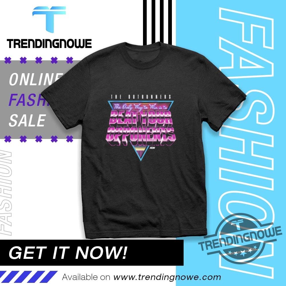 The Outrunners Sage Wisdom Shirt trendingnowe 1