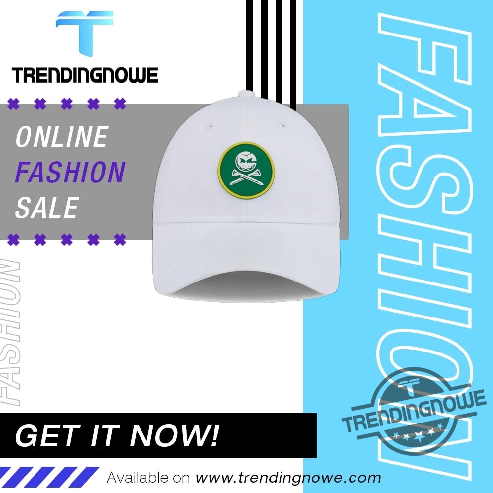 Netjets Golf Hat 2025 Netjets Bryson Dechambeau Hat trendingnowe 1