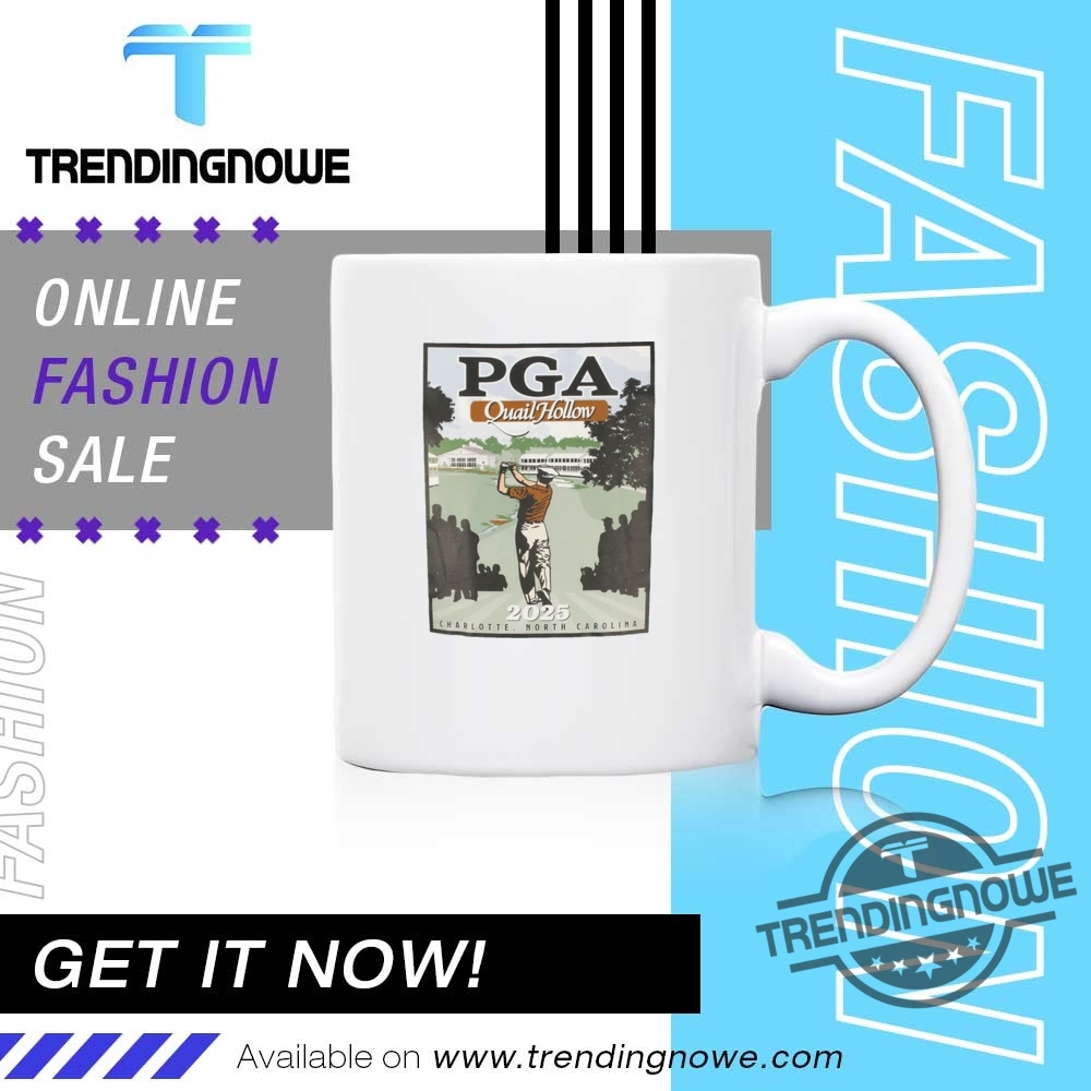 Ahead 2025 Pga Championship Shirt 11 Ahead 2025 PGA Championship Shirt