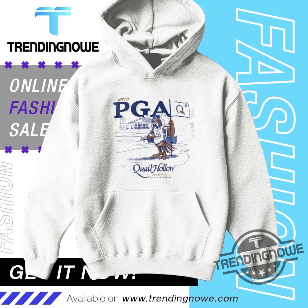 Pga Championship 2025 Joe Quail Shirt 9 PGA Championship 2025 Joe Quail Shirt