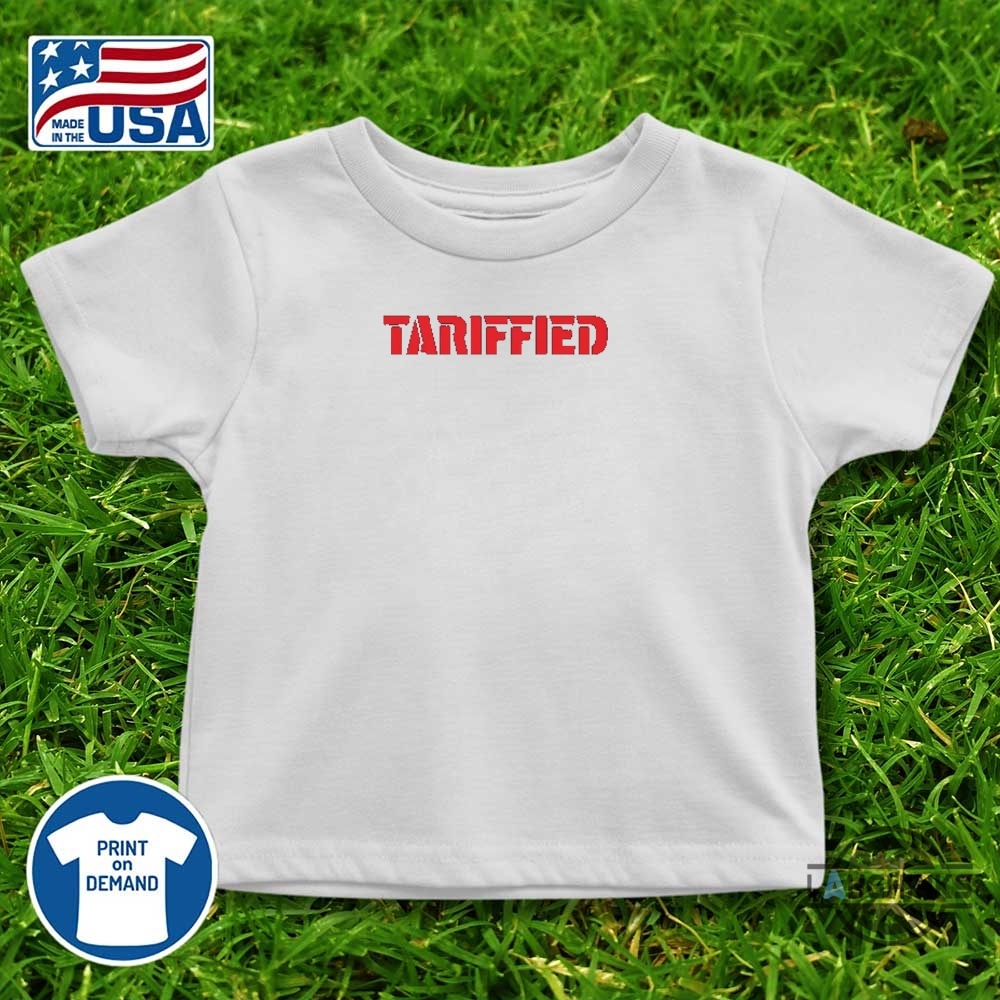 Lizzo Anti Trump Tarrified Funny Shirt Snl 16 Lizzo Anti Trump Tarrified Funny Shirt snl
