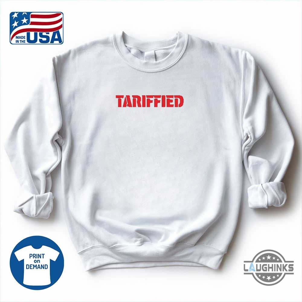 Lizzo Anti Trump Tarrified Funny Shirt Snl 18 Lizzo Anti Trump Tarrified Funny Shirt snl