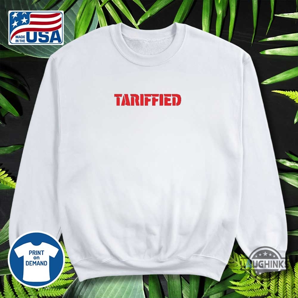 Lizzo Anti Trump Tarrified Funny Shirt Snl 20 Lizzo Anti Trump Tarrified Funny Shirt snl