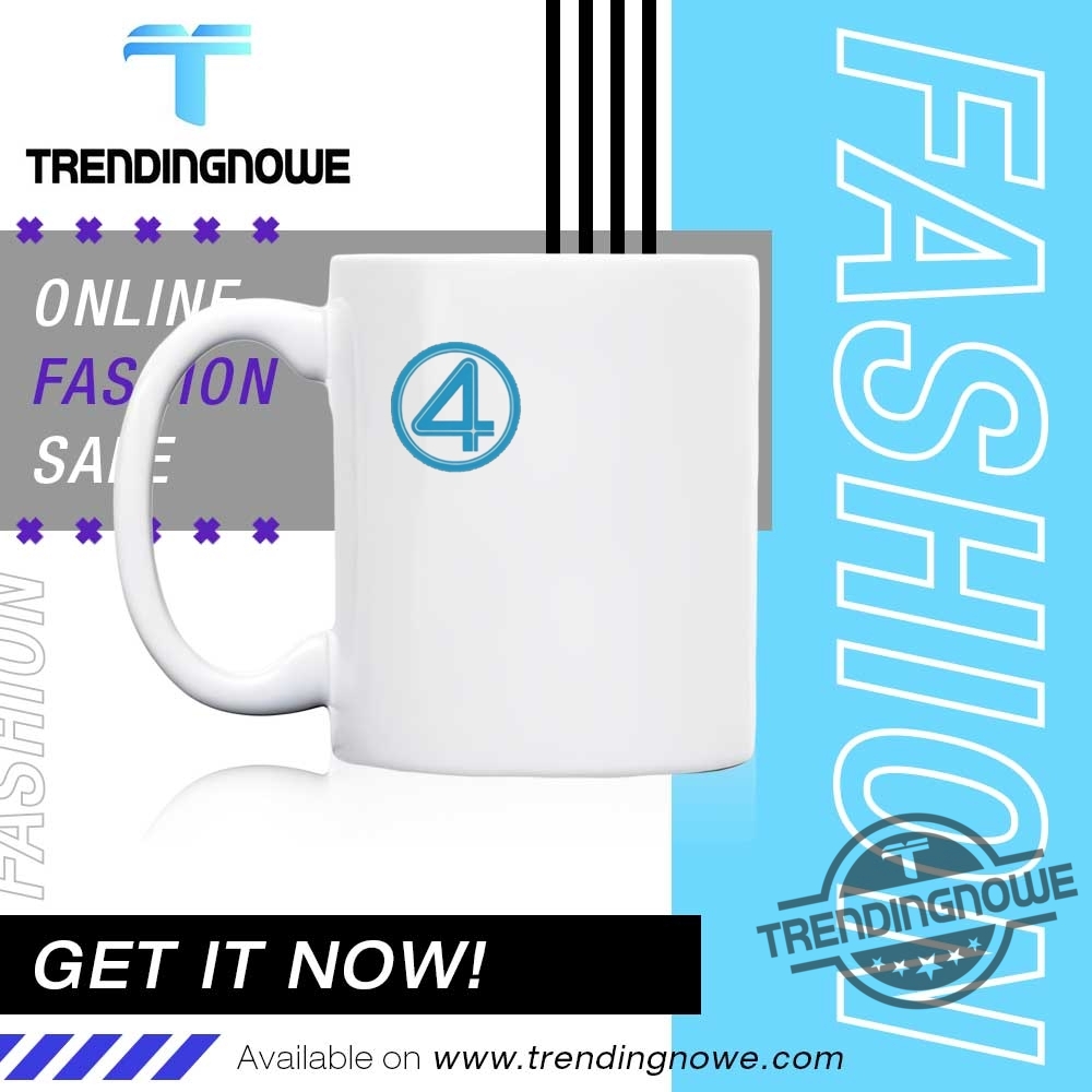 Johnny Storm The Fantastic Four 2025 Logo Shirt 11 Johnny Storm The Fantastic Four 2025 Logo Shirt