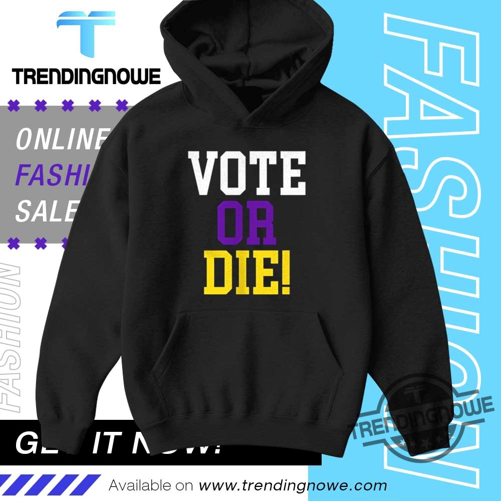 Lebron James Vote Or Die Shirt 9 Lebron James Vote Or Die Shirt