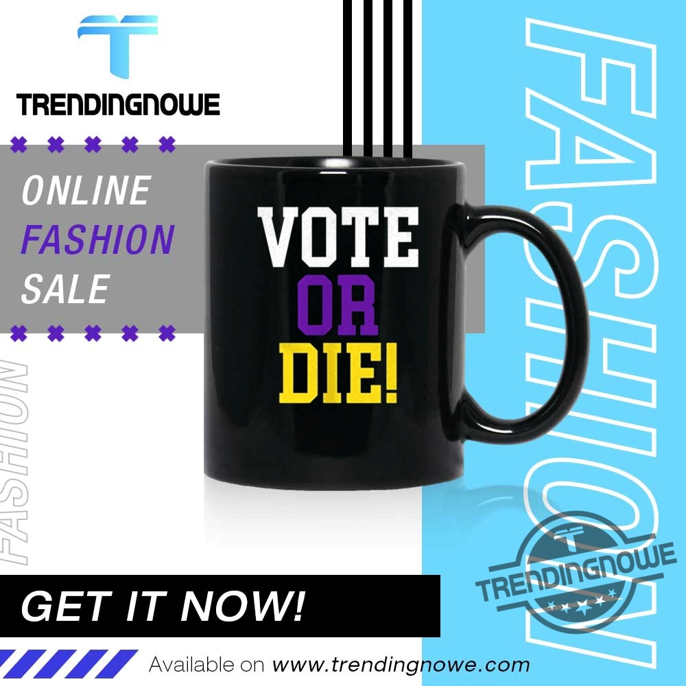 Lebron James Vote Or Die Shirt 11 Lebron James Vote Or Die Shirt