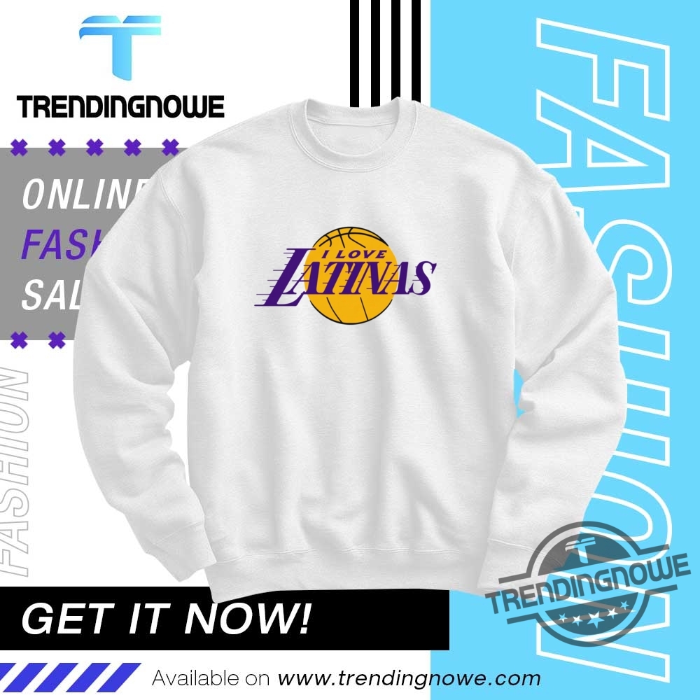 I Love Latinas Shirt 10 I Love Latinas Shirt