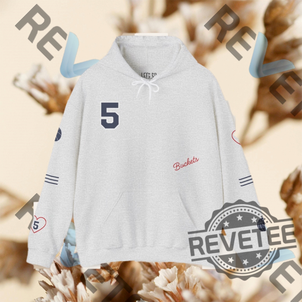 Paige Bueckers Sweatshirt Tshirt Hoodie Unique 14 Paige Bueckers Sweatshirt T-Shirt Hoodie Unique