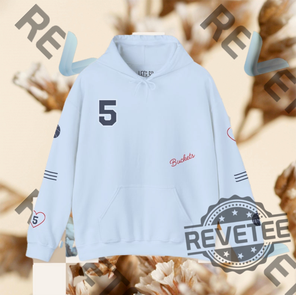 Paige Bueckers Sweatshirt Tshirt Hoodie Unique 16 Paige Bueckers Sweatshirt T-Shirt Hoodie Unique
