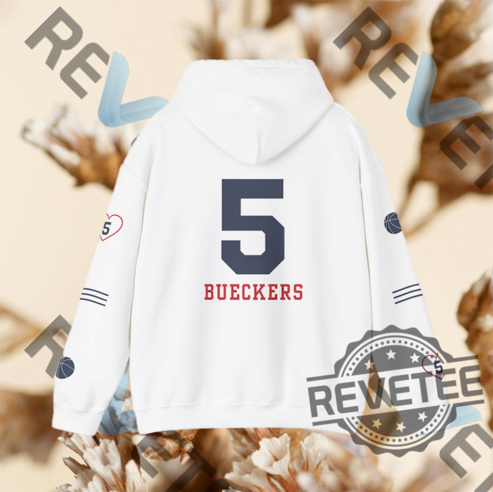 Paige Bueckers Sweatshirt Tshirt Hoodie Unique 17 Paige Bueckers Sweatshirt T-Shirt Hoodie Unique