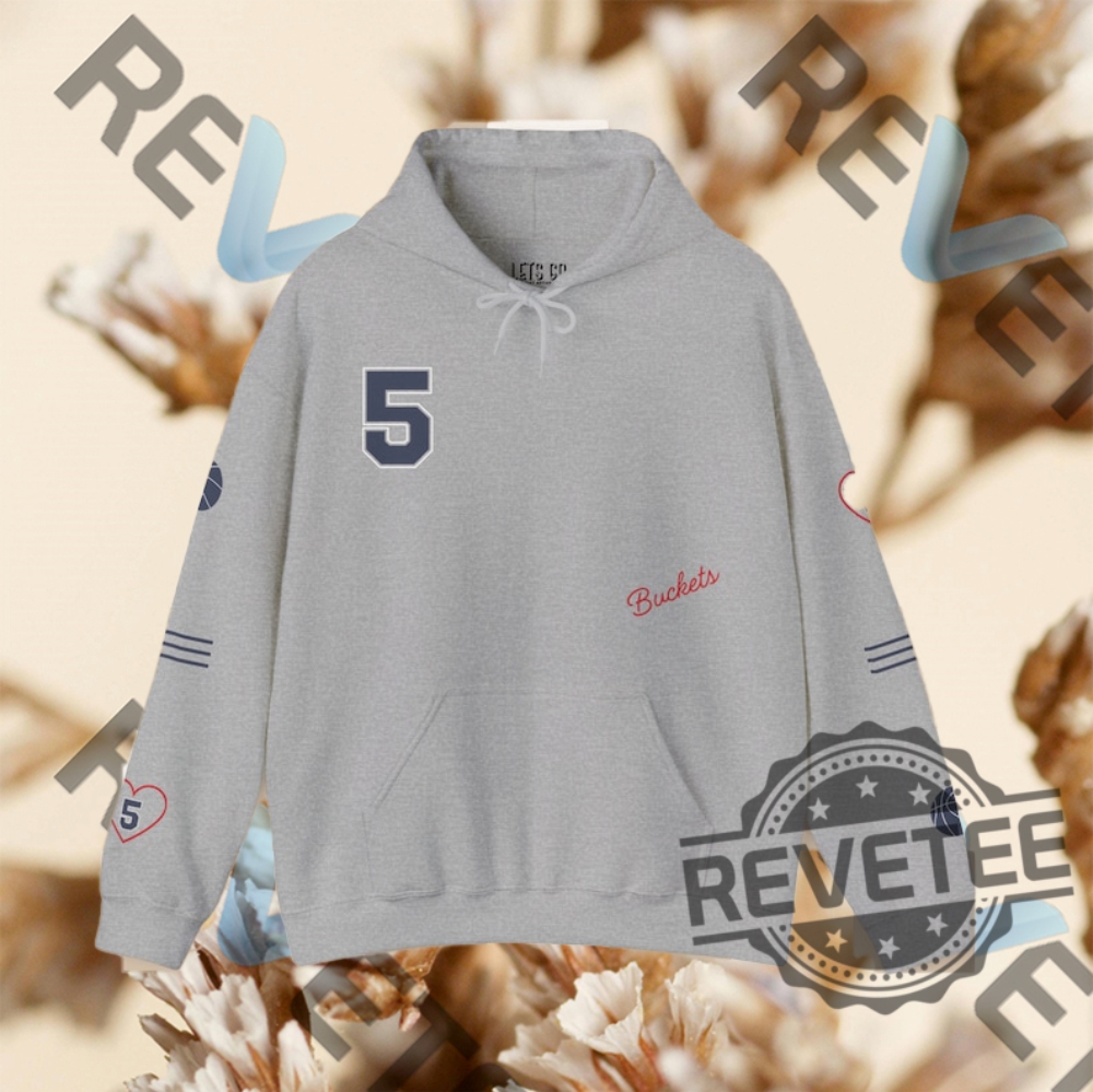 Paige Bueckers Sweatshirt Tshirt Hoodie Unique 20 Paige Bueckers Sweatshirt T-Shirt Hoodie Unique