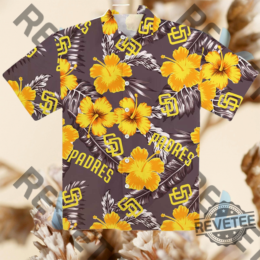 Padres Hawaiian Shirt Giveaway 2025 Aloha Shirts 5 Padres Hawaiian Shirt Giveaway 2025 Aloha Shirts