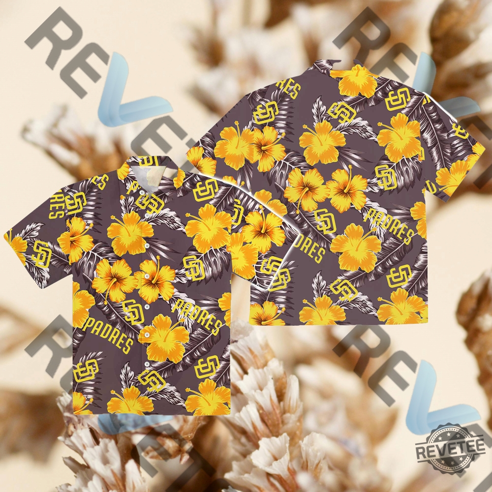 Padres Hawaiian Shirt Giveaway 2025 Aloha Shirts 6 Padres Hawaiian Shirt Giveaway 2025 Aloha Shirts