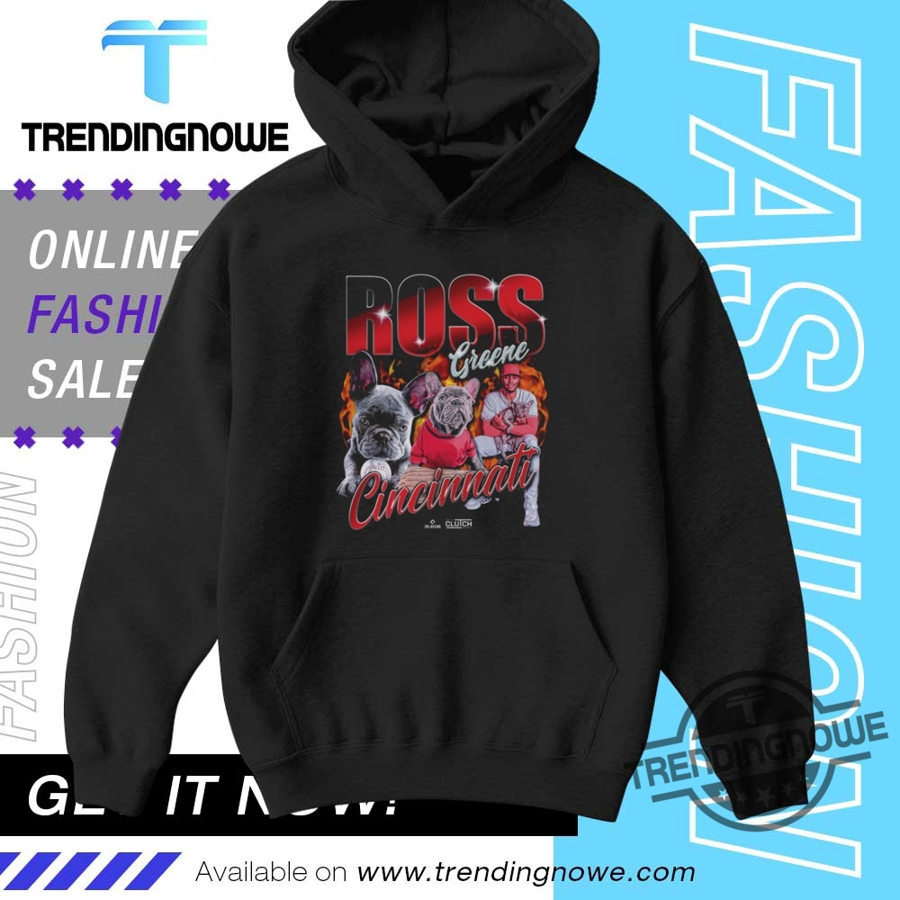 Hip Hop Ross Greene Shirt 9 Hip Hop Ross Greene Shirt