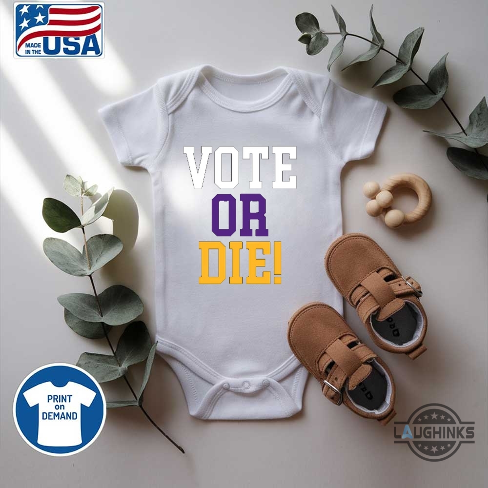 Vote Or Die Lebron James Shirt 7 Vote Or Die Lebron James Shirt