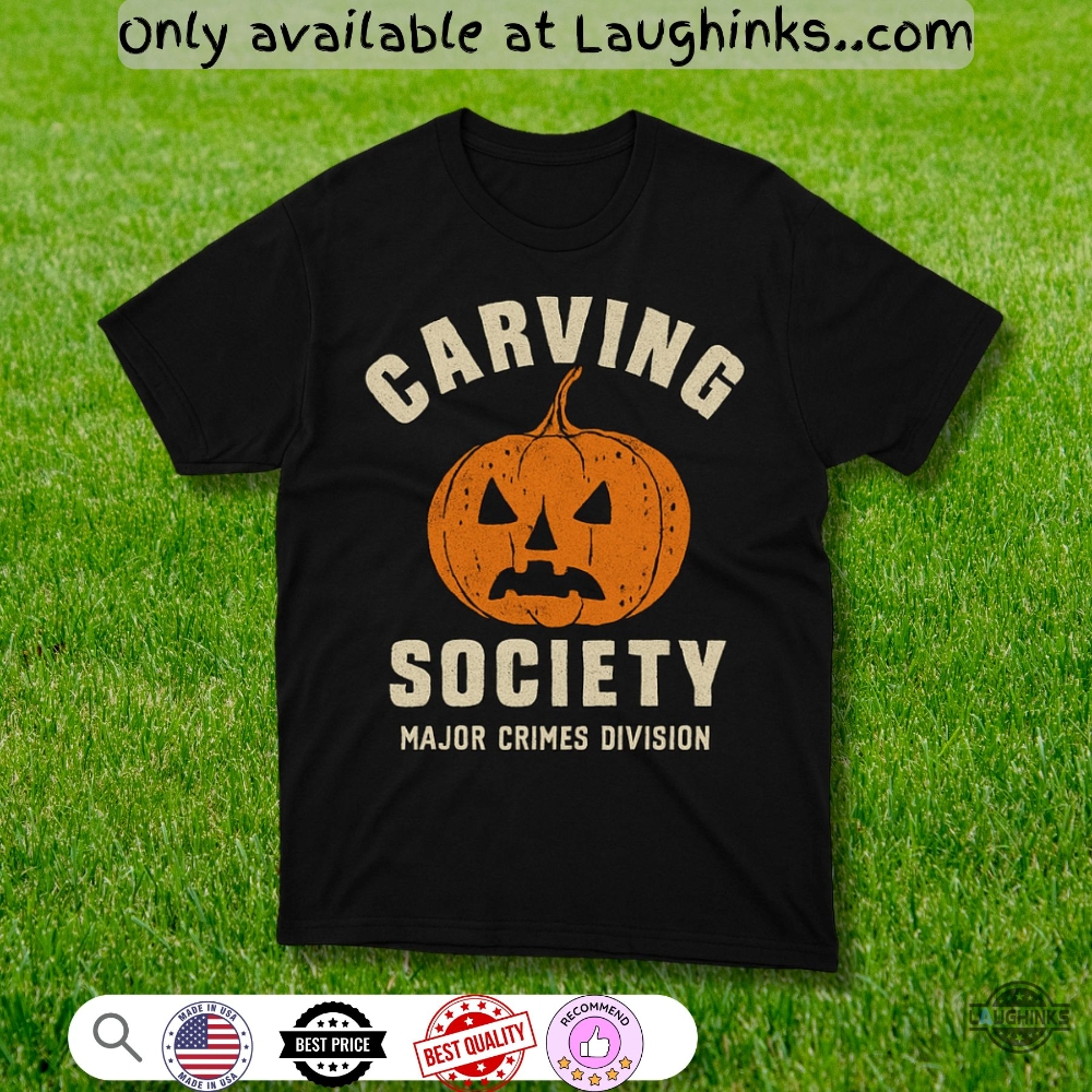 Carving Society Major Crimes Division Sweatshirt T Shirt Hoodie 2 Carving Society Major Crimes Division Sweatshirt T shirt Hoodie