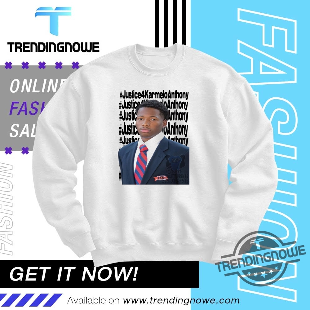 Justice For Melo Shirt Justice For Karmelo Anthony T Shirt 10 Justice For Melo Shirt Justice For Karmelo Anthony T Shirt