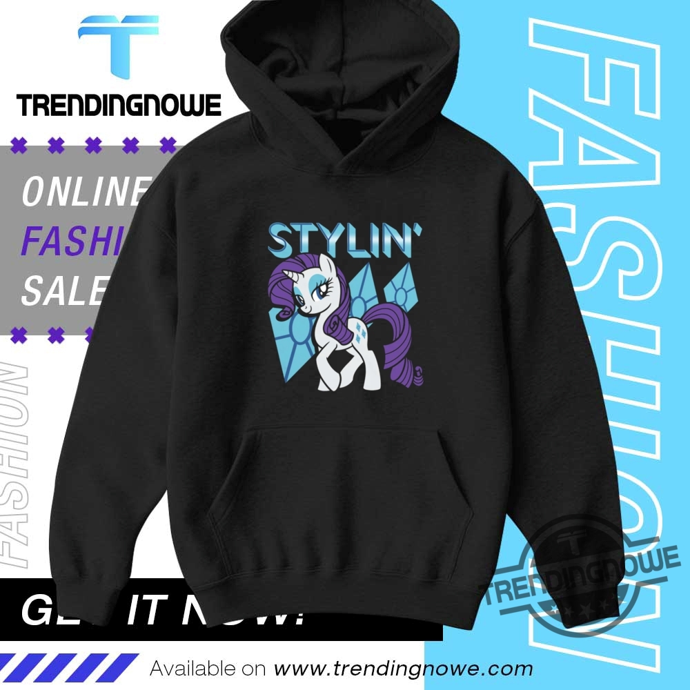 My Little Pony Friendship Is Magic Stylin Shirt 9 My Little Pony Friendship Is Magic Stylin Shirt
