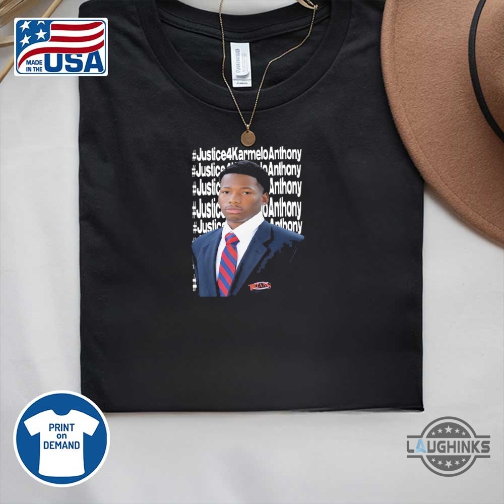 Justice For Karmelo Anthony Carmelo Anthony T Shirt Sweatshirt Hoodie 11 Justice for Karmelo Anthony carmelo anthony t shirt sweatshirt hoodie