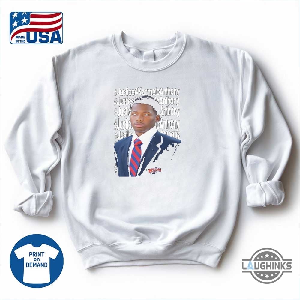 Justice For Karmelo Anthony Carmelo Anthony T Shirt Sweatshirt Hoodie 12 Justice for Karmelo Anthony carmelo anthony t shirt sweatshirt hoodie