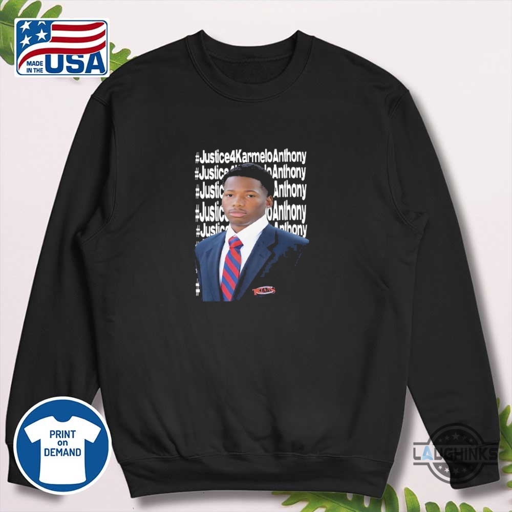 Justice For Karmelo Anthony Carmelo Anthony T Shirt Sweatshirt Hoodie 15 Justice for Karmelo Anthony carmelo anthony t shirt sweatshirt hoodie