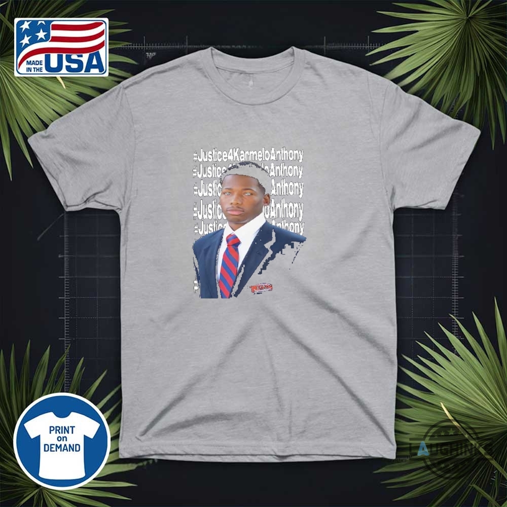 Justice For Karmelo Anthony Carmelo Anthony T Shirt Sweatshirt Hoodie 16 Justice for Karmelo Anthony carmelo anthony t shirt sweatshirt hoodie