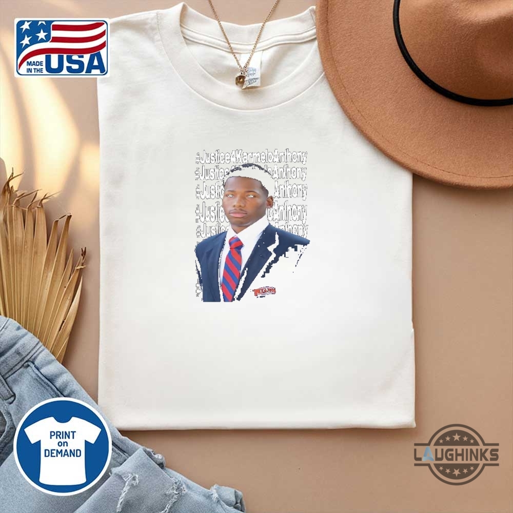 Justice For Karmelo Anthony Carmelo Anthony T Shirt Sweatshirt Hoodie 18 Justice for Karmelo Anthony carmelo anthony t shirt sweatshirt hoodie