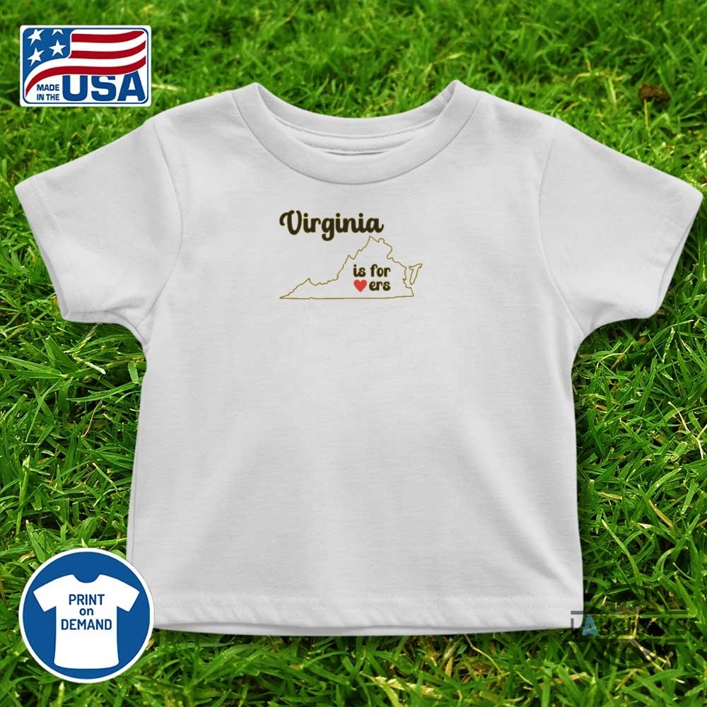 Virginia Is For Lovers Shirt 11 Virginia Is For Lovers Shirt