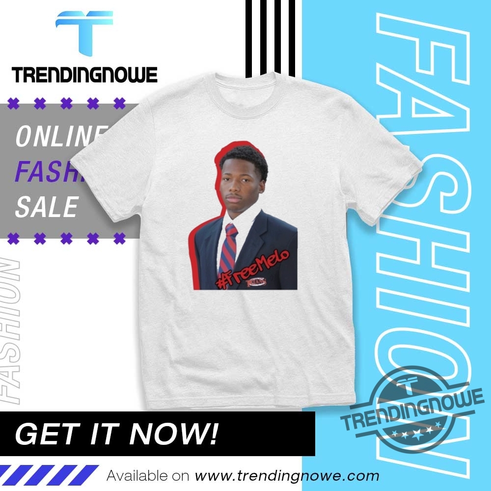 "Top 5 Trendy Shirts for Fans, Protesters, and Music Lovers" 3 Free Carmelo Anthony Shirt