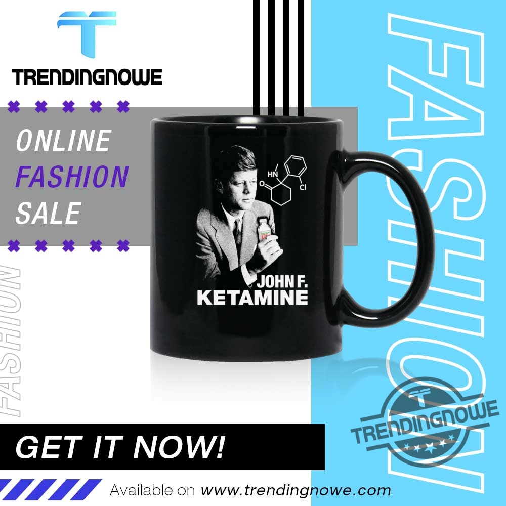 John F Ketamine Shirt 11 John F Ketamine Shirt