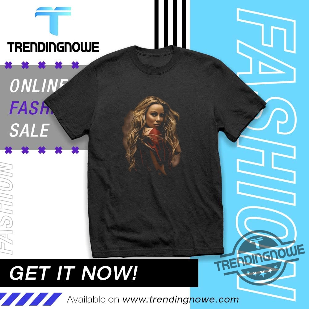 "Top 5 Trendy Shirts for Fans, Protesters, and Music Lovers" 18 Official Mariah Carey 20 Year Anniversary Mimi Shirt