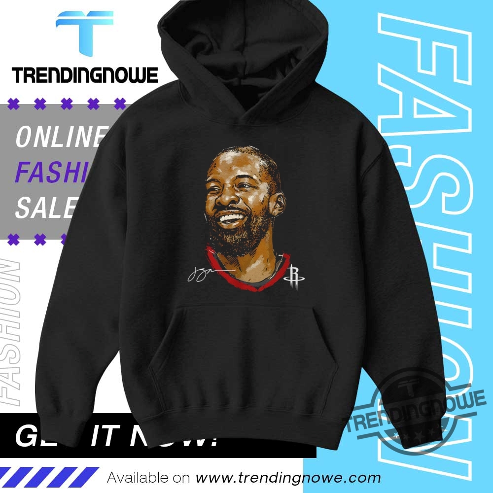 Jeff Green Houston Rockets Mlb Face Shirt 9 Jeff Green Houston Rockets MLB Face Shirt