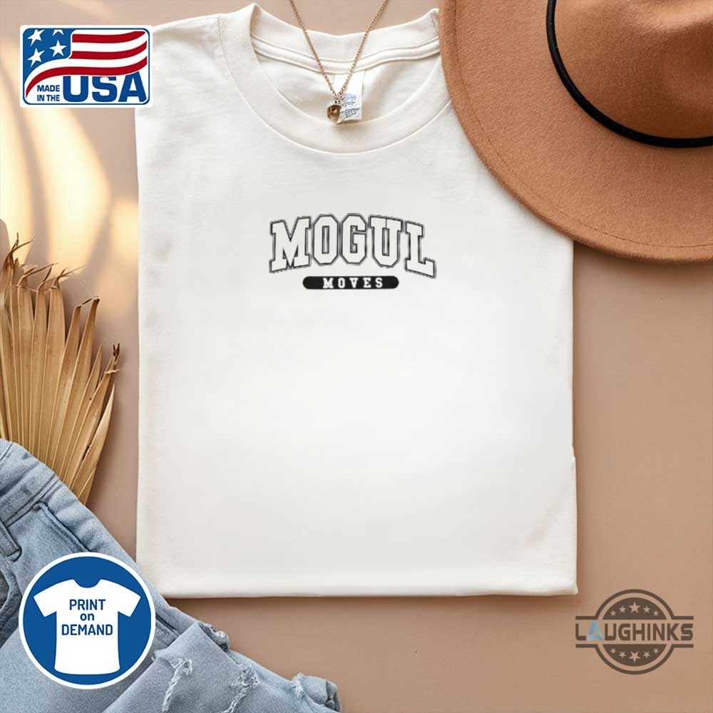 Mogul Moves Ludwig Sweatshirt T Shirt Hoodie 13 Mogul Moves Ludwig sweatshirt t shirt hoodie