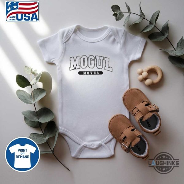 mogul moves ludwig sweatshirt t shirt hoodie