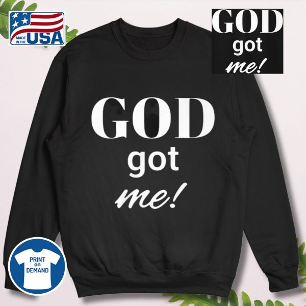 doordash god got me shirt (3)