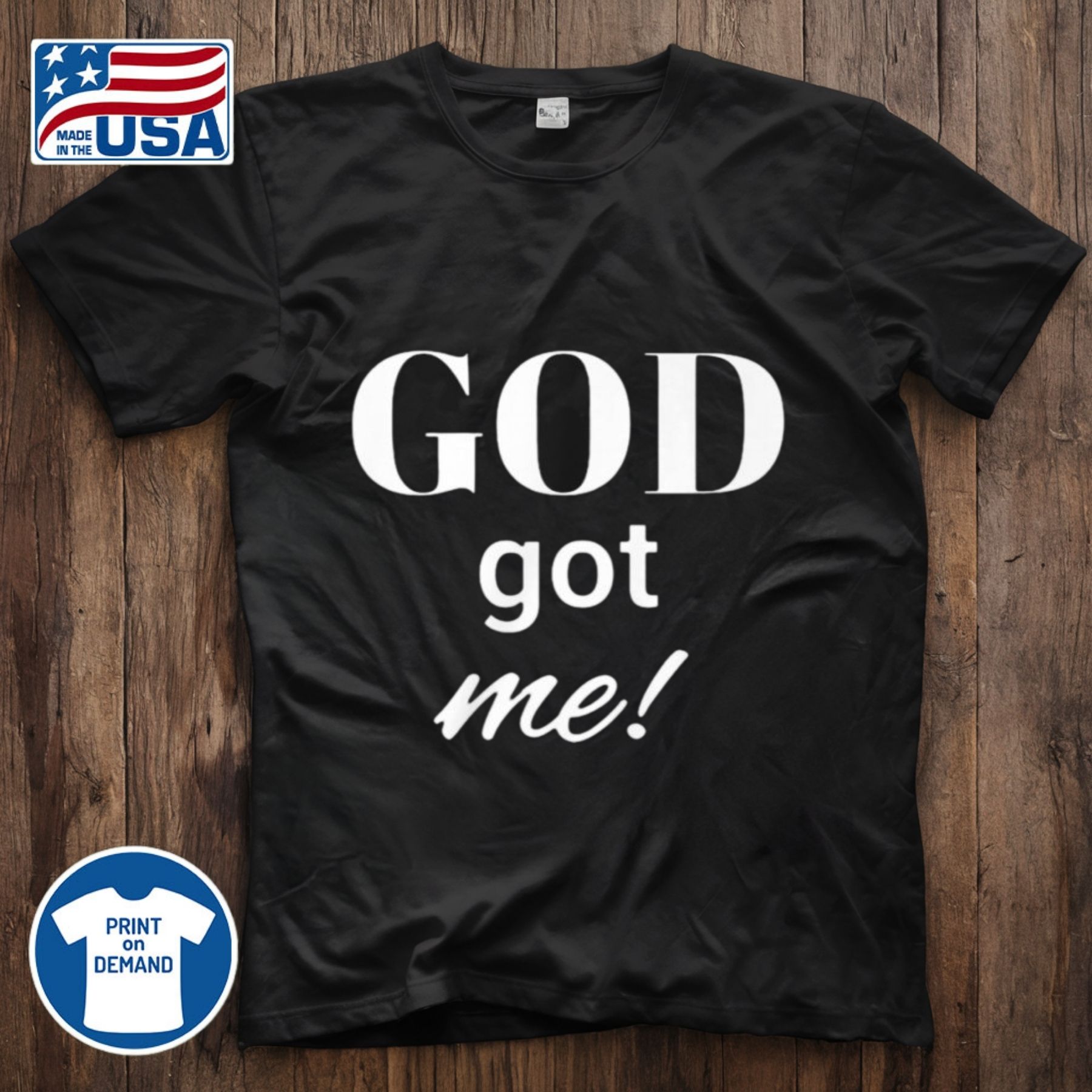 Doordash God Got Me Shirt 9 doordash god got me shirt