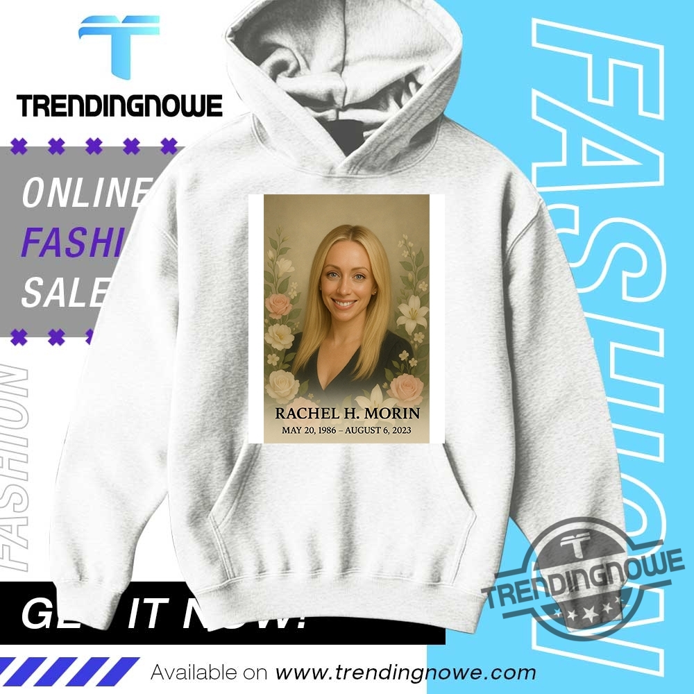 Say Her Name Rachel H Morin Shirt 9 Say Her Name Rachel H Morin Shirt