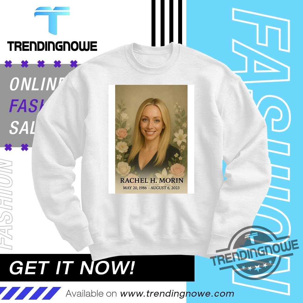 Say Her Name Rachel H Morin Shirt 10 Say Her Name Rachel H Morin Shirt