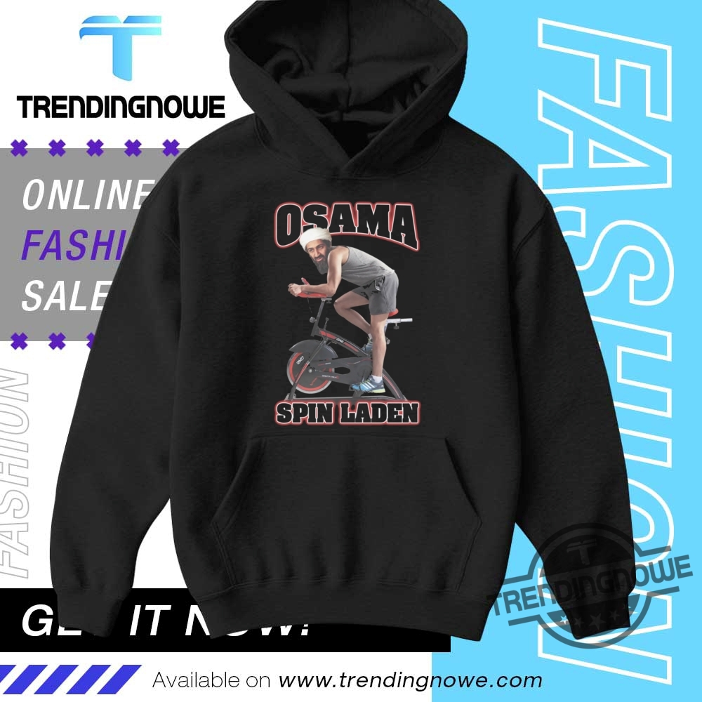 Osama Spin Laden Shirt 9 Osama Spin Laden Shirt