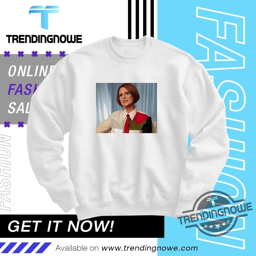 Cynthia Nixon Palestine Shirt 10 Cynthia Nixon Palestine Shirt
